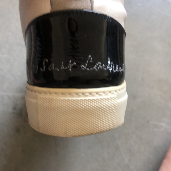 Saint Laurent sneakers size 42 - Picture 3 of 4